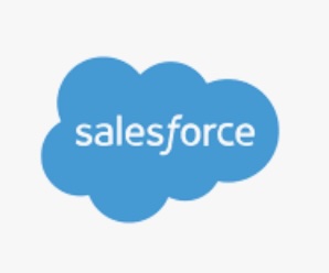 Salesforce Document AI logo